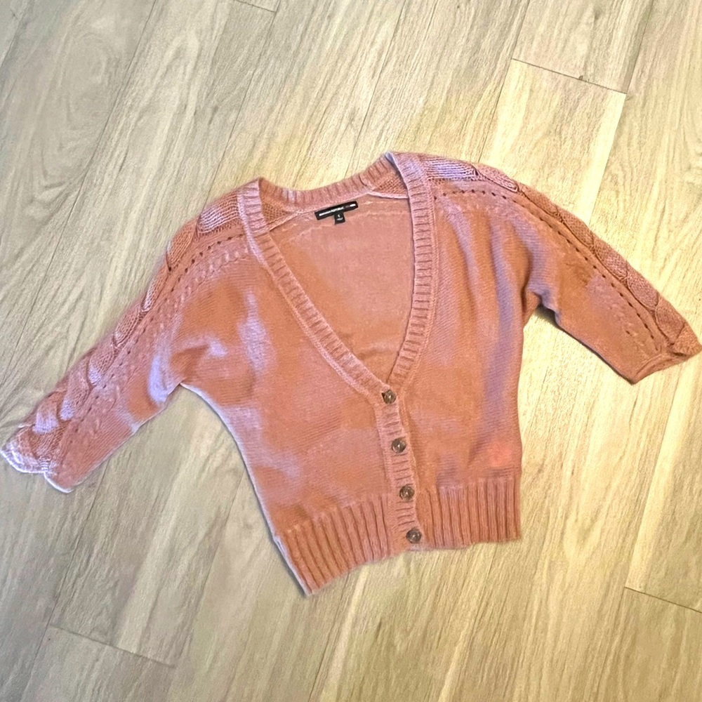 Banana Republic MADMEN sweater